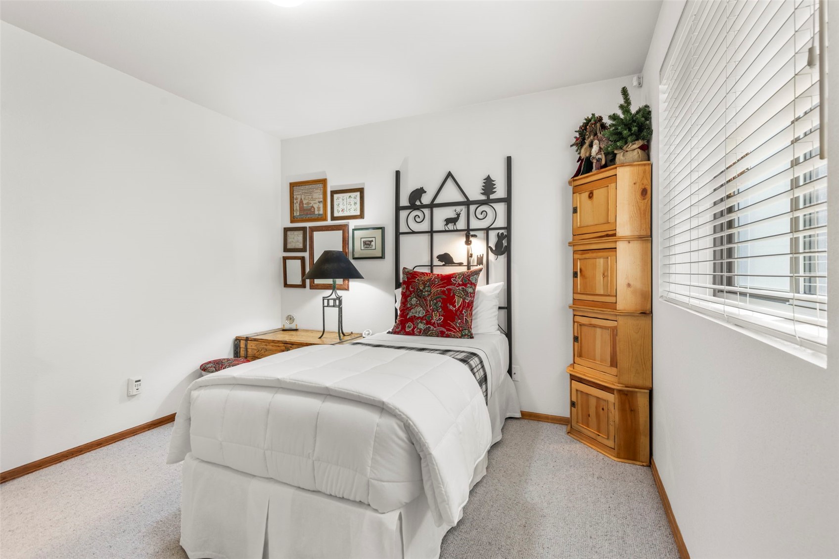 111 Sawmill Road Breckenridge CO 80424