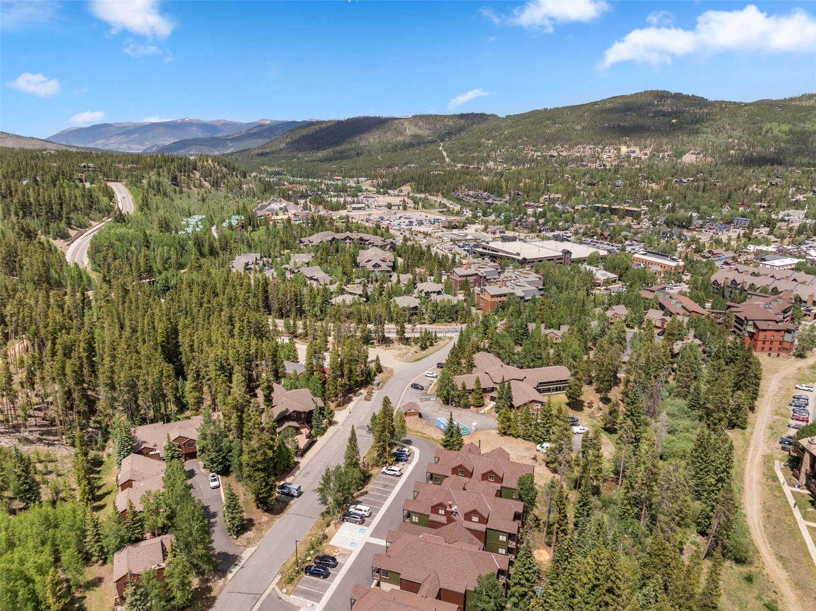 111 Sawmill Road Breckenridge CO 80424