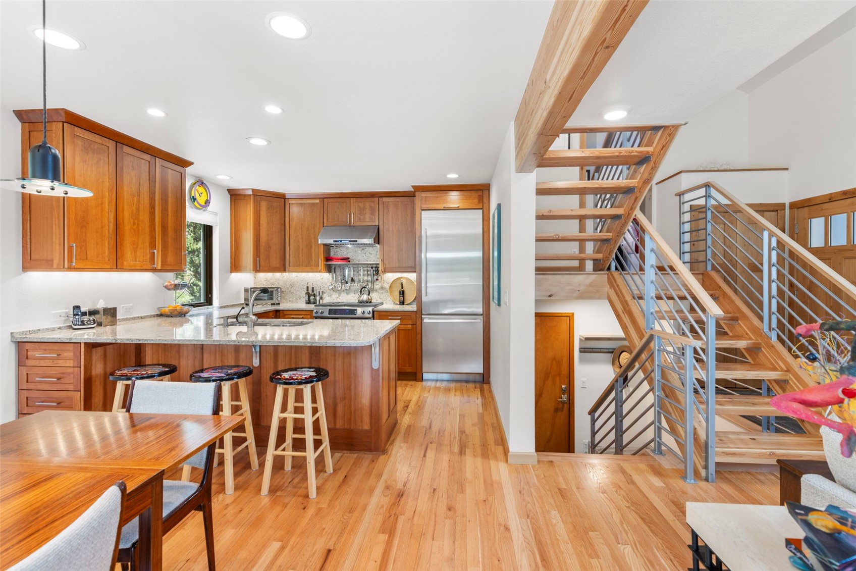 111 Sawmill Road Breckenridge CO 80424