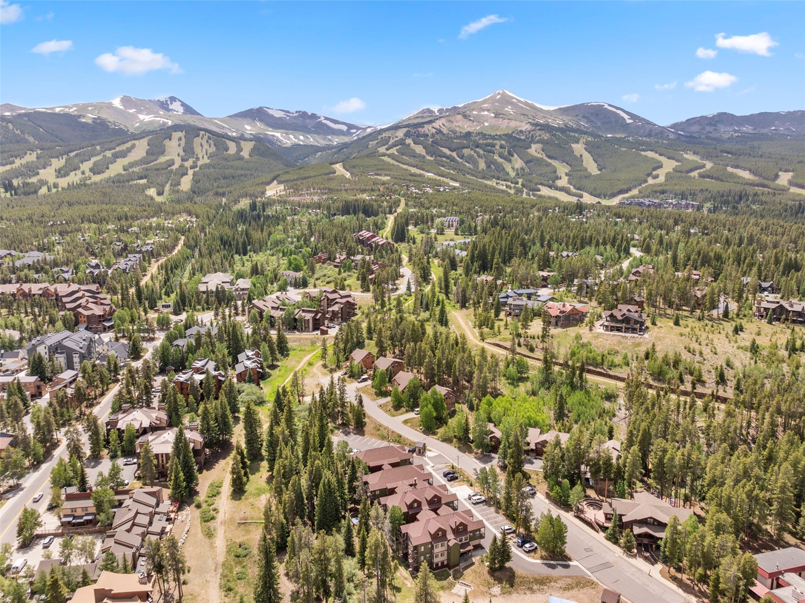 111 Sawmill Road Breckenridge CO 80424