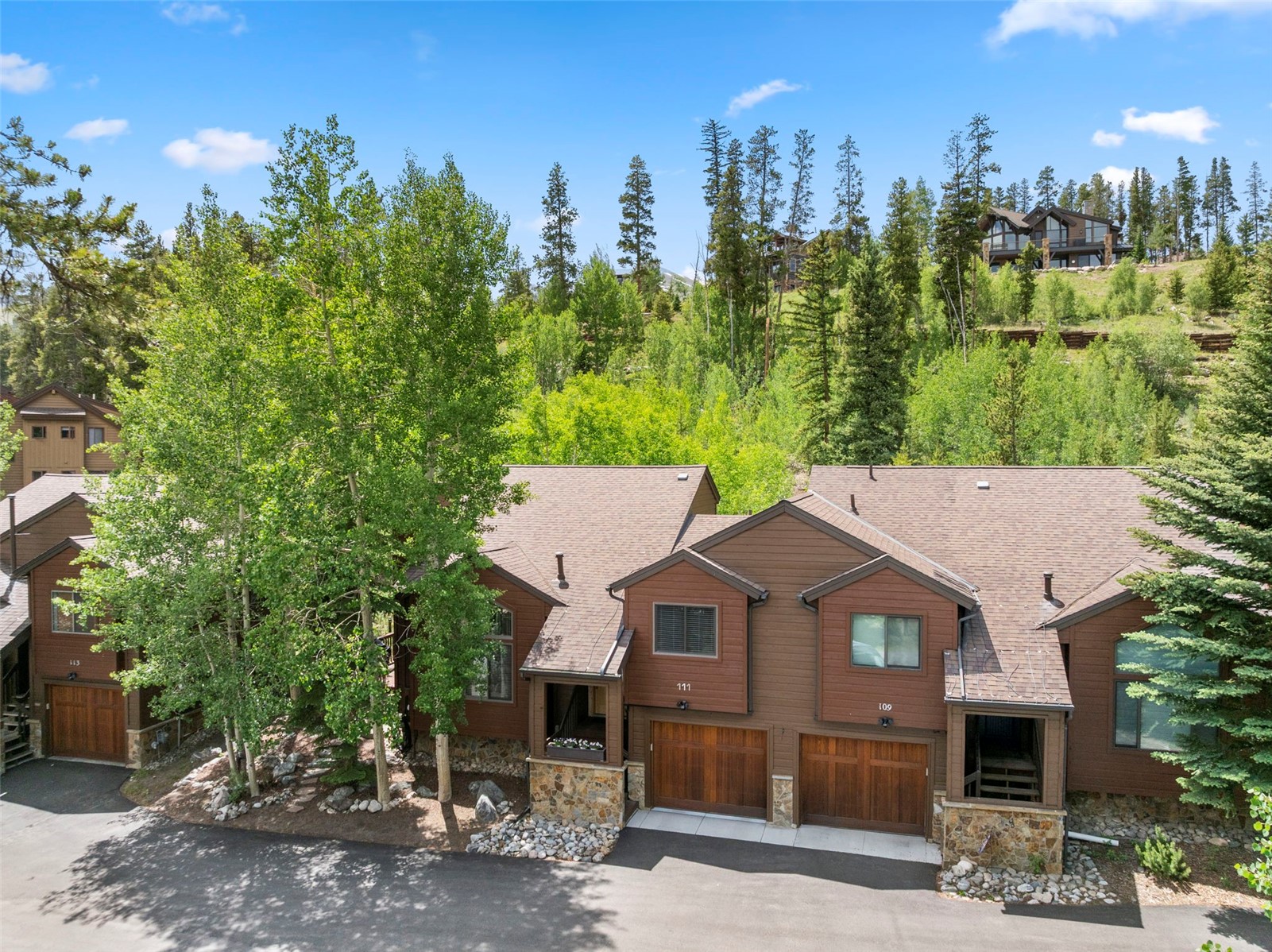 111 Sawmill Road Breckenridge CO 80424