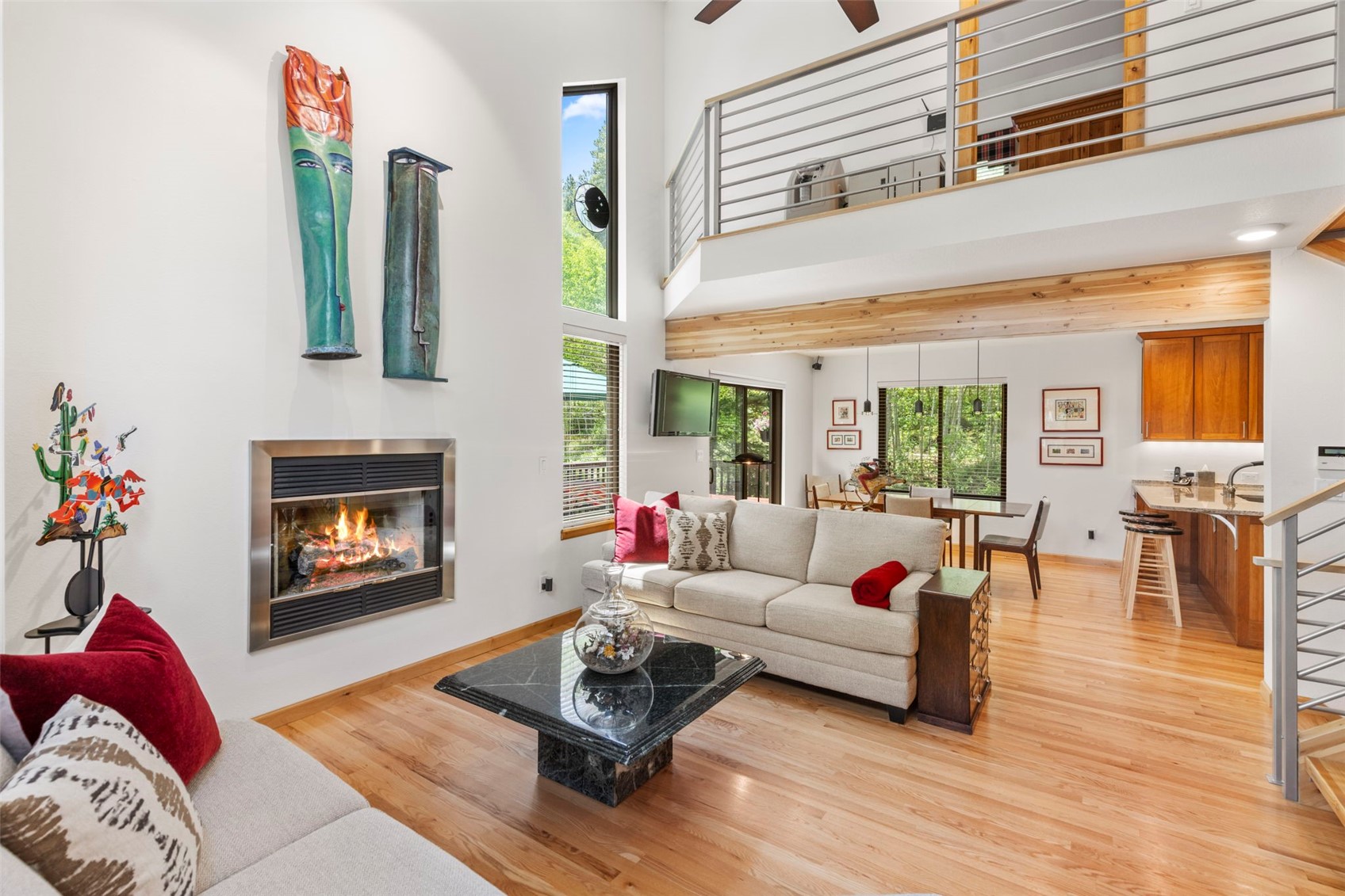111 Sawmill Road Breckenridge CO 80424