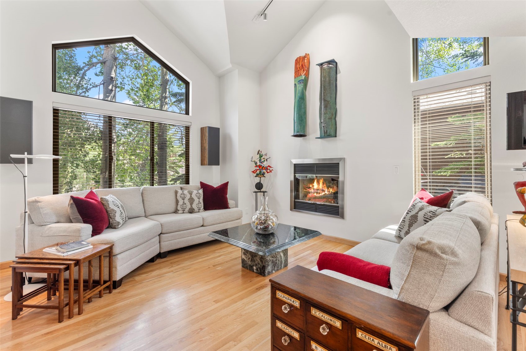 111 Sawmill Road Breckenridge CO 80424