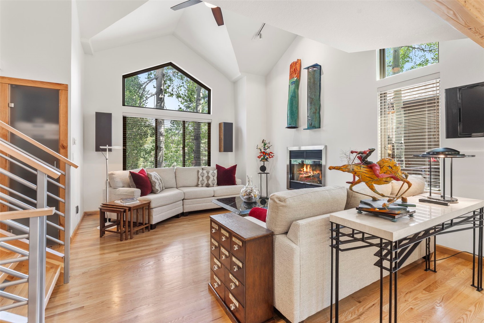 111 Sawmill Road Breckenridge CO 80424