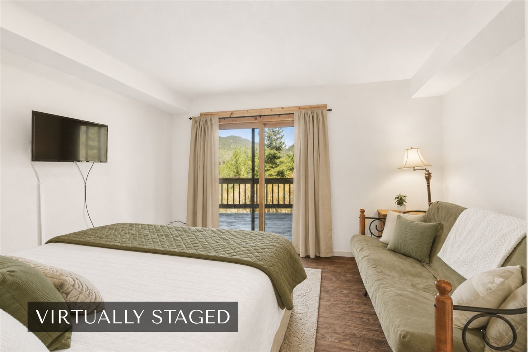 1513 E Keystone Road Keystone CO 80435