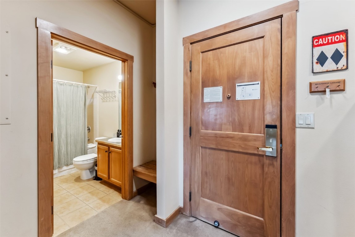 91 River Run Road Keystone CO 80435