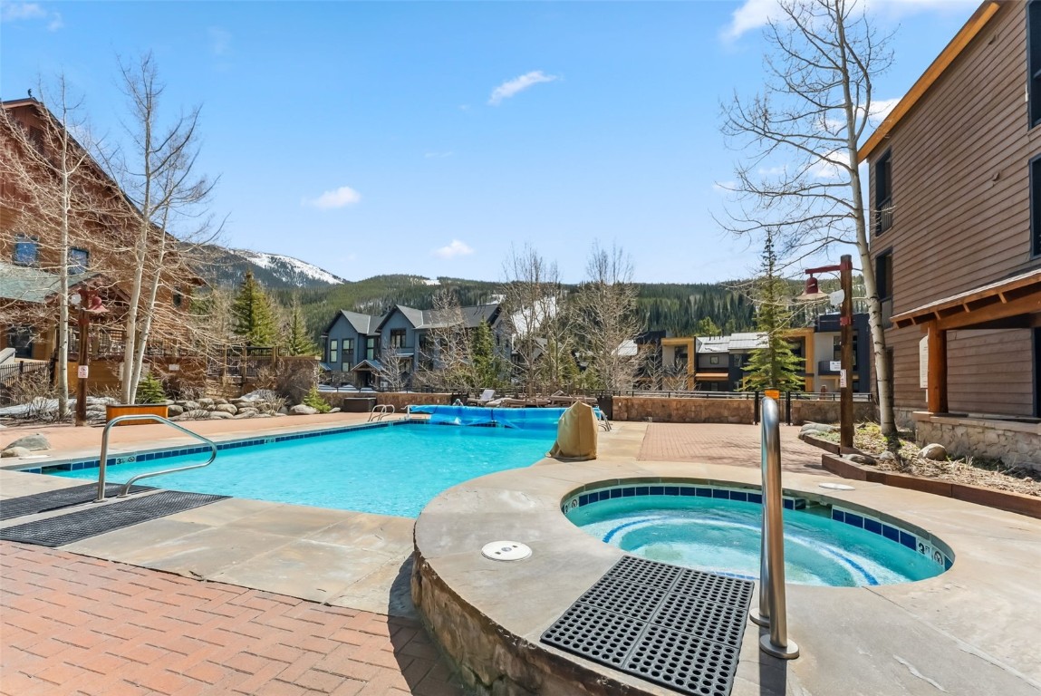 91 River Run Road Keystone CO 80435