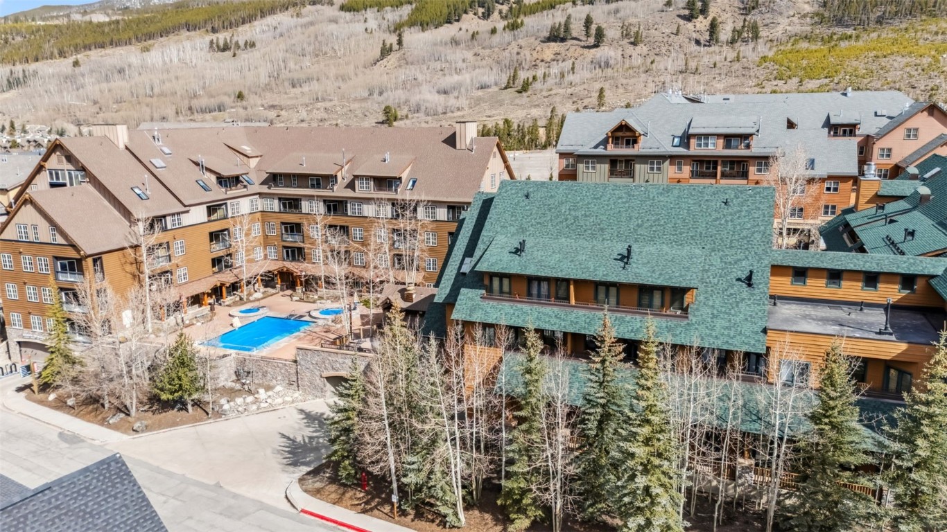 91 River Run Road Keystone CO 80435