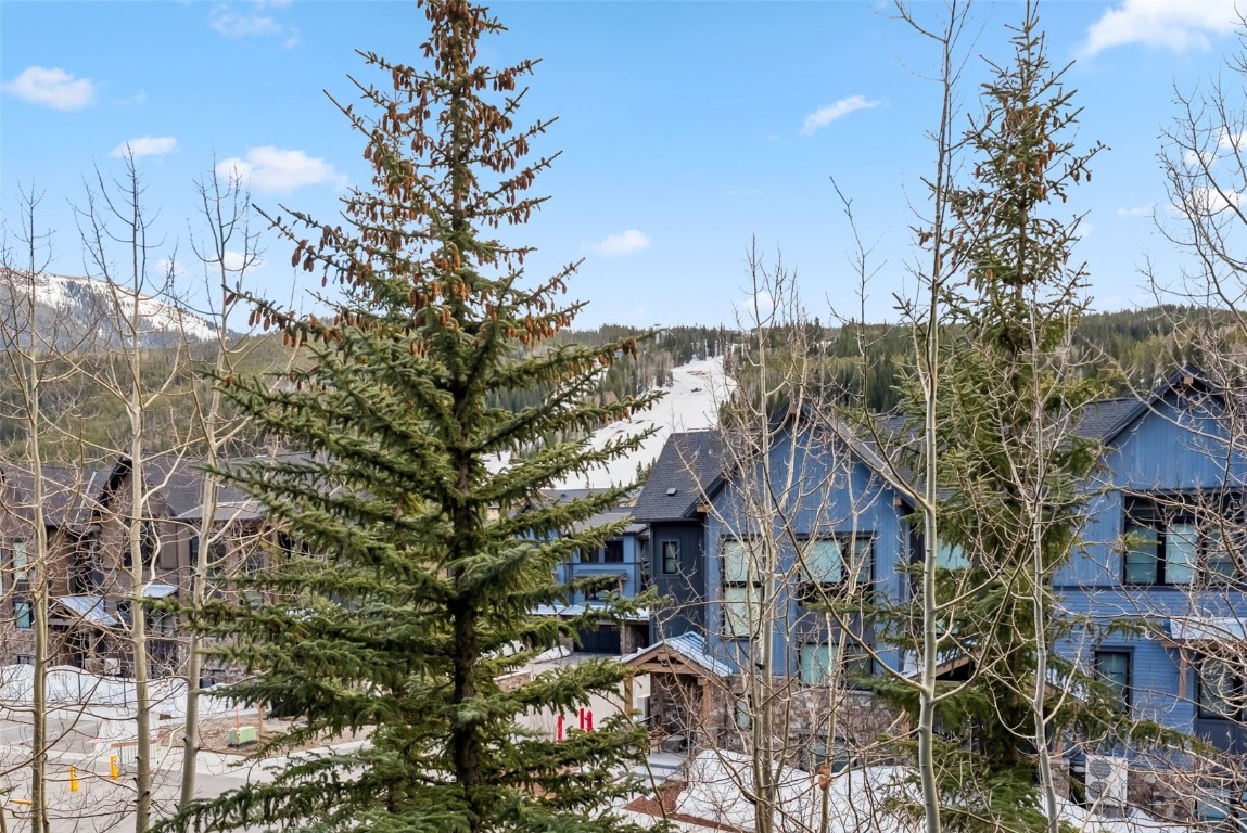91 River Run Road Keystone CO 80435