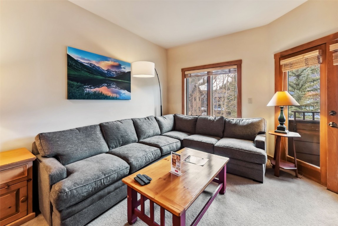 91 River Run Road Keystone CO 80435