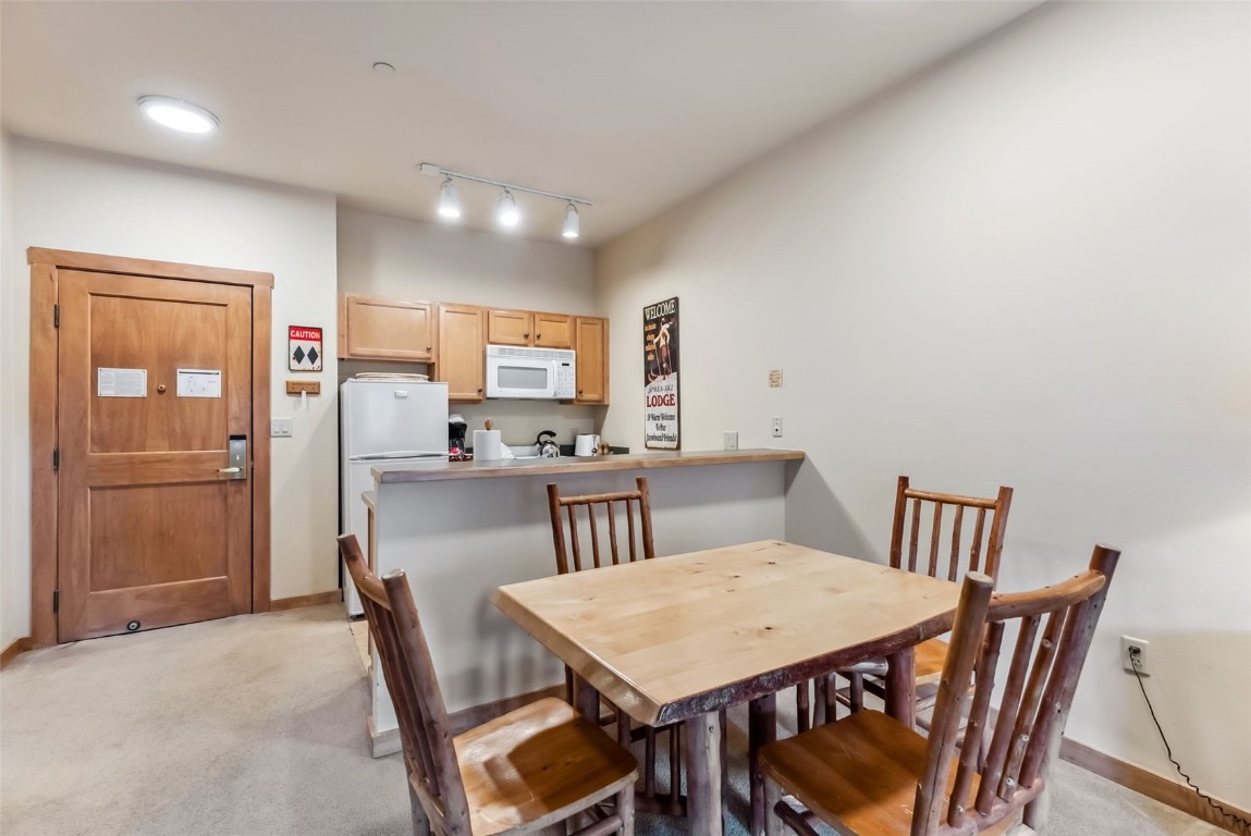 91 River Run Road Keystone CO 80435
