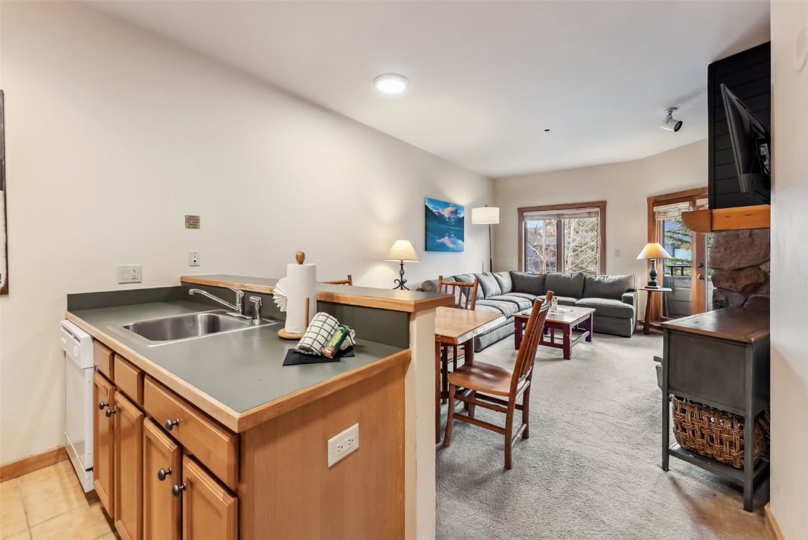 91 River Run Road Keystone CO 80435