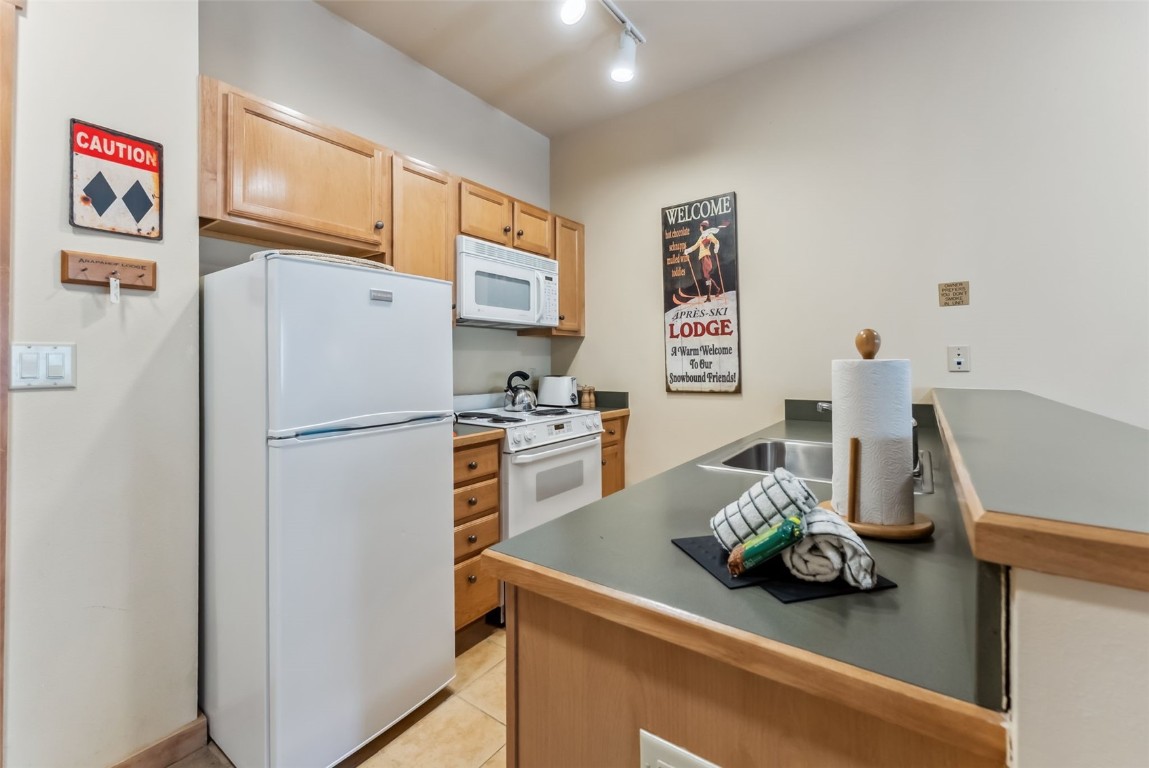 91 River Run Road Keystone CO 80435