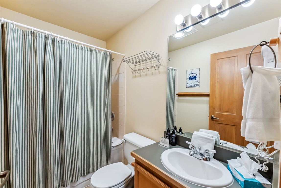 91 River Run Road Keystone CO 80435