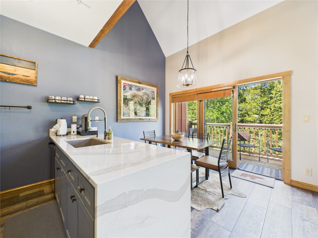 27 Lake Ridge Circle Keystone CO 80435