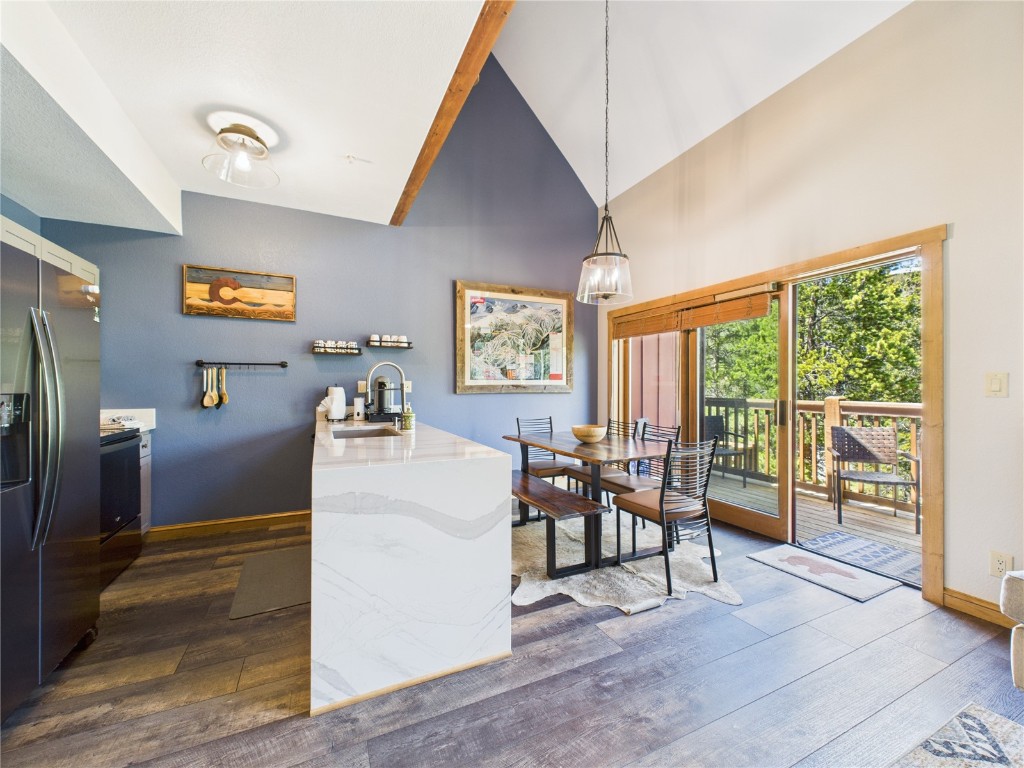 27 Lake Ridge Circle Keystone CO 80435