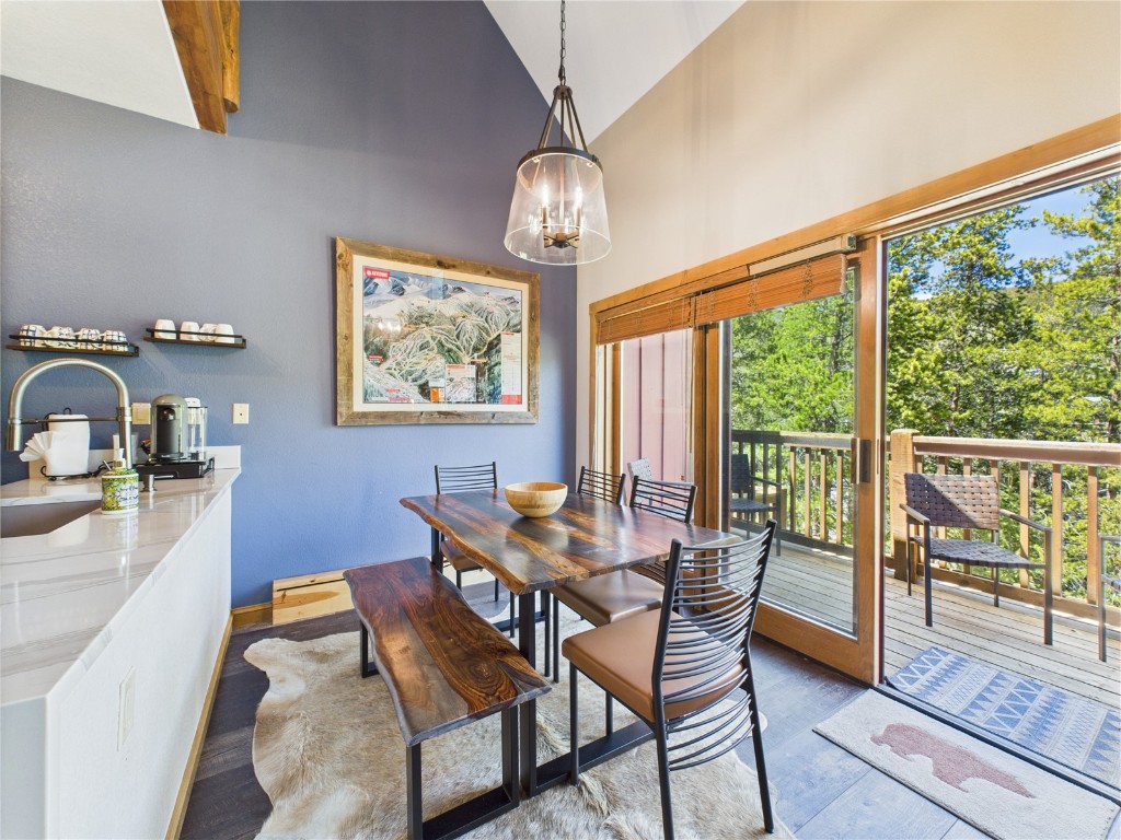 27 Lake Ridge Circle Keystone CO 80435
