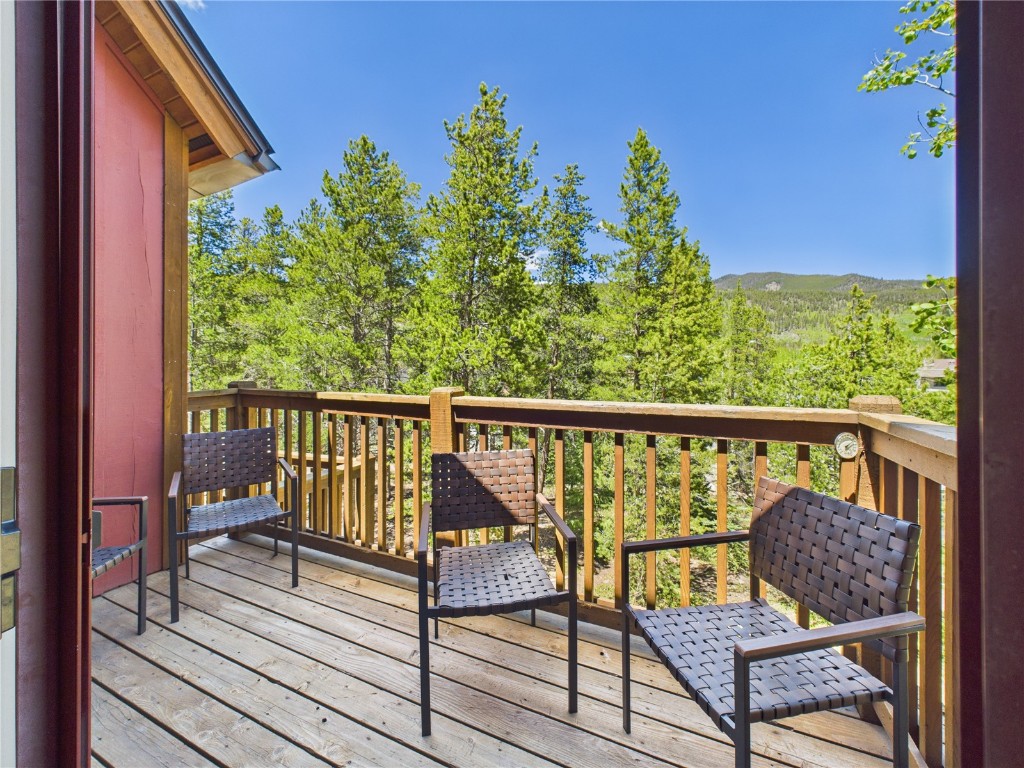 27 Lake Ridge Circle Keystone CO 80435