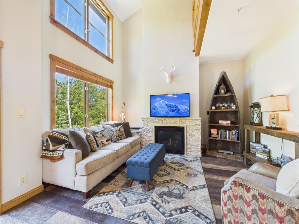 27 Lake Ridge Circle Keystone CO 80435