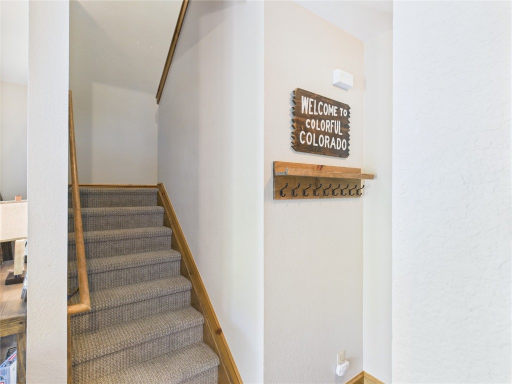 27 Lake Ridge Circle Keystone CO 80435