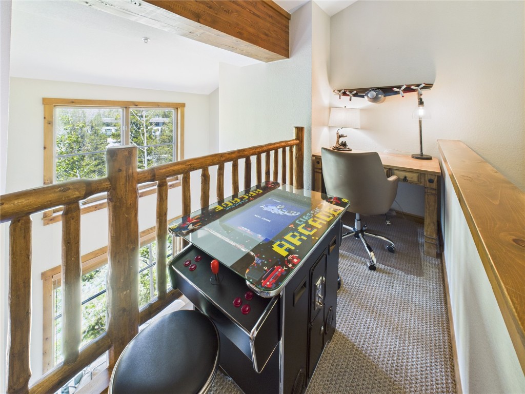 27 Lake Ridge Circle Keystone CO 80435