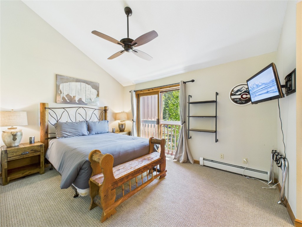 27 Lake Ridge Circle Keystone CO 80435
