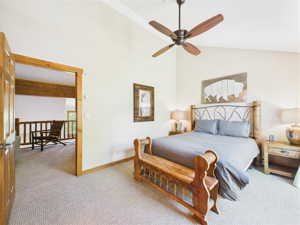 27 Lake Ridge Circle Keystone CO 80435