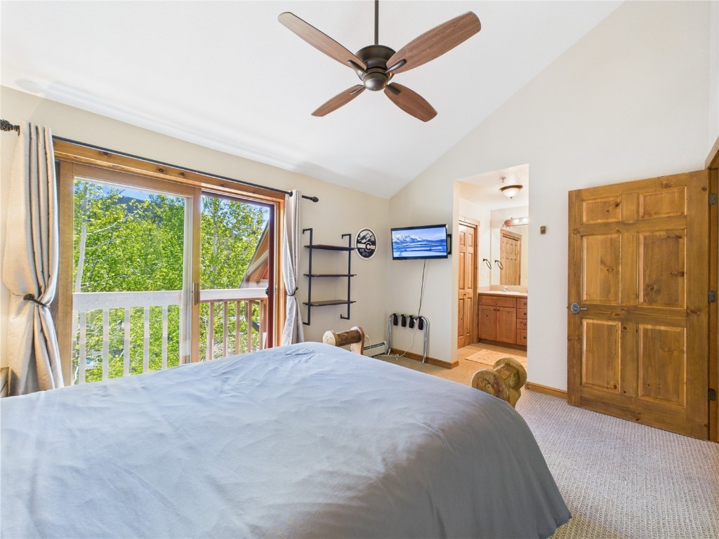27 Lake Ridge Circle Keystone CO 80435