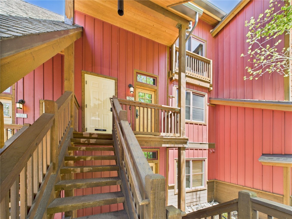 27 Lake Ridge Circle Keystone CO 80435