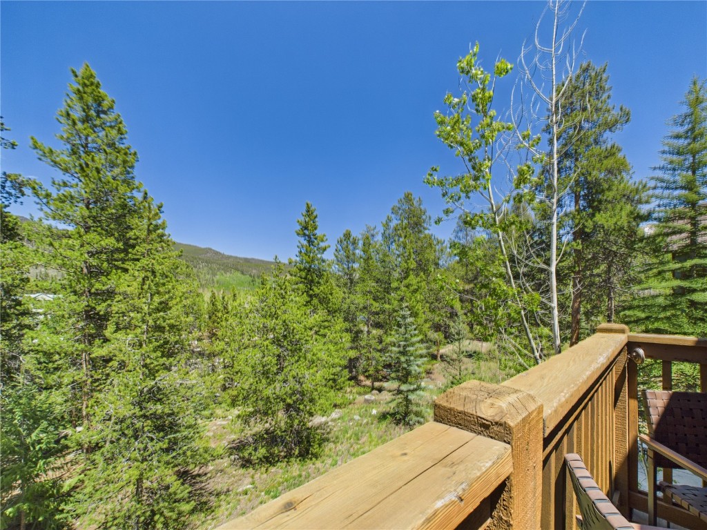 27 Lake Ridge Circle Keystone CO 80435