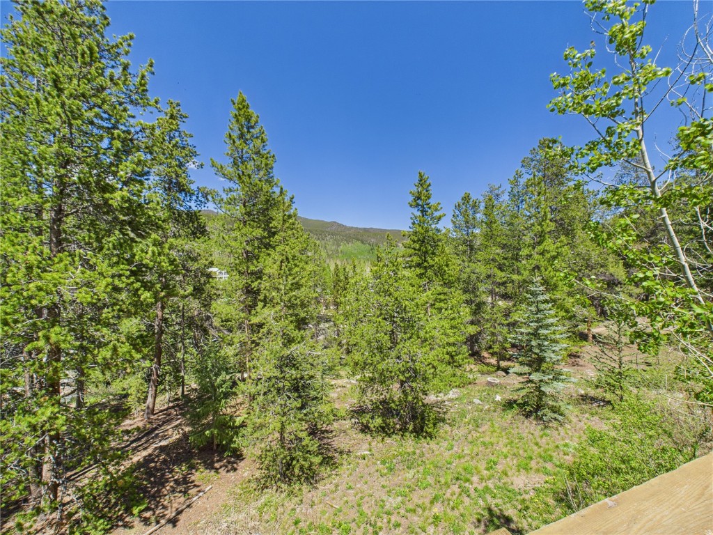 27 Lake Ridge Circle Keystone CO 80435