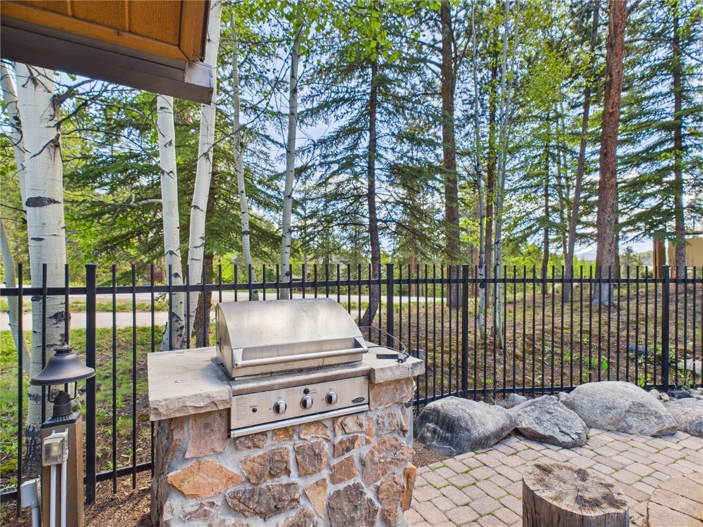 27 Lake Ridge Circle Keystone CO 80435
