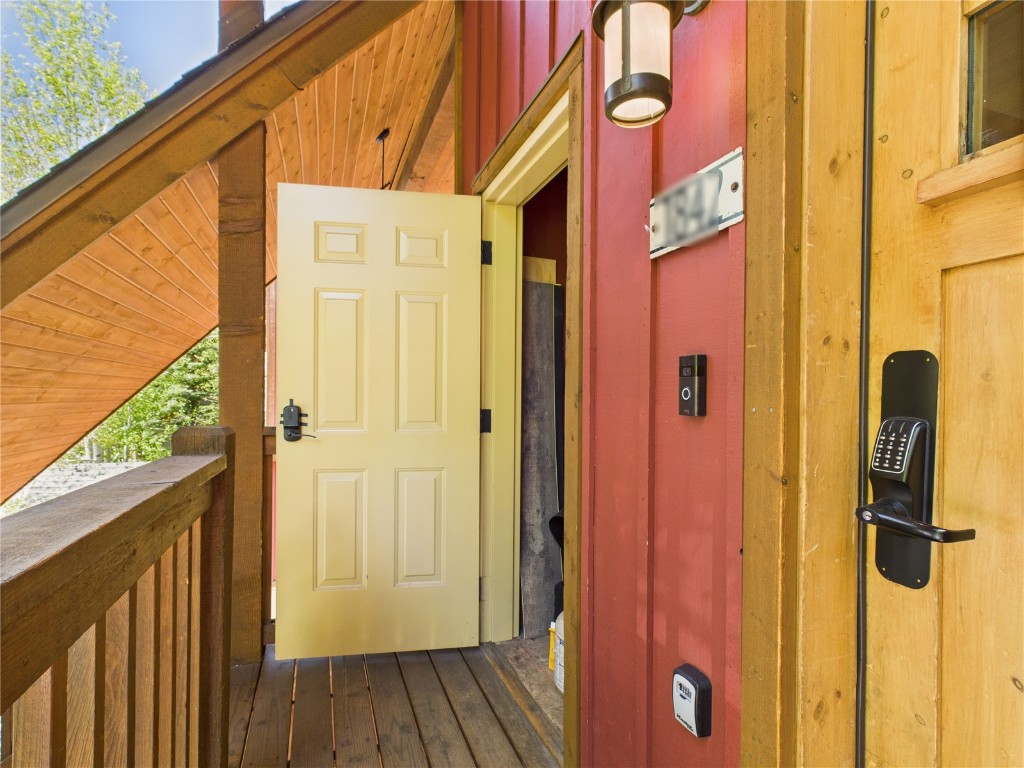 27 Lake Ridge Circle Keystone CO 80435