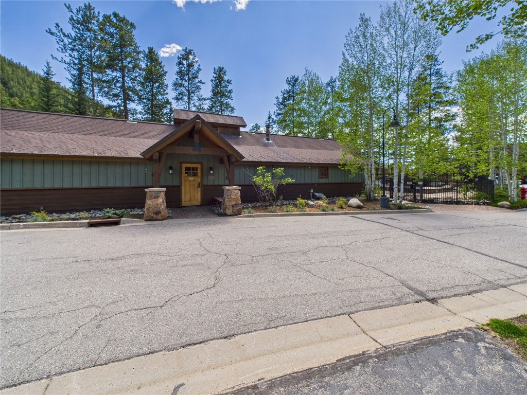 27 Lake Ridge Circle Keystone CO 80435
