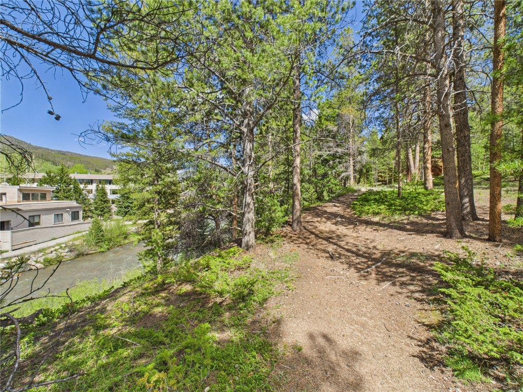 27 Lake Ridge Circle Keystone CO 80435