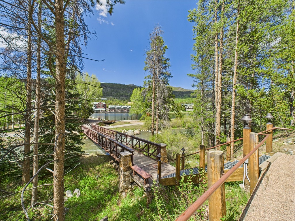 27 Lake Ridge Circle Keystone CO 80435