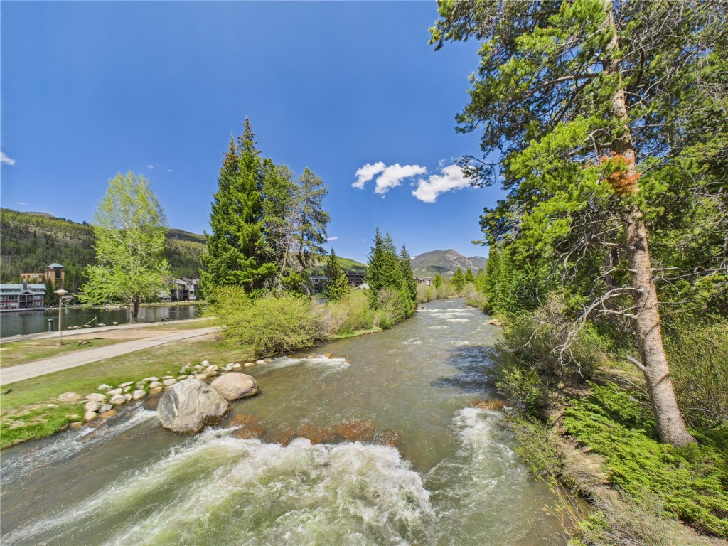 27 Lake Ridge Circle Keystone CO 80435