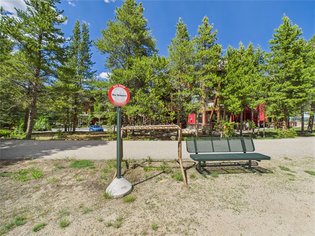 27 Lake Ridge Circle Keystone CO 80435