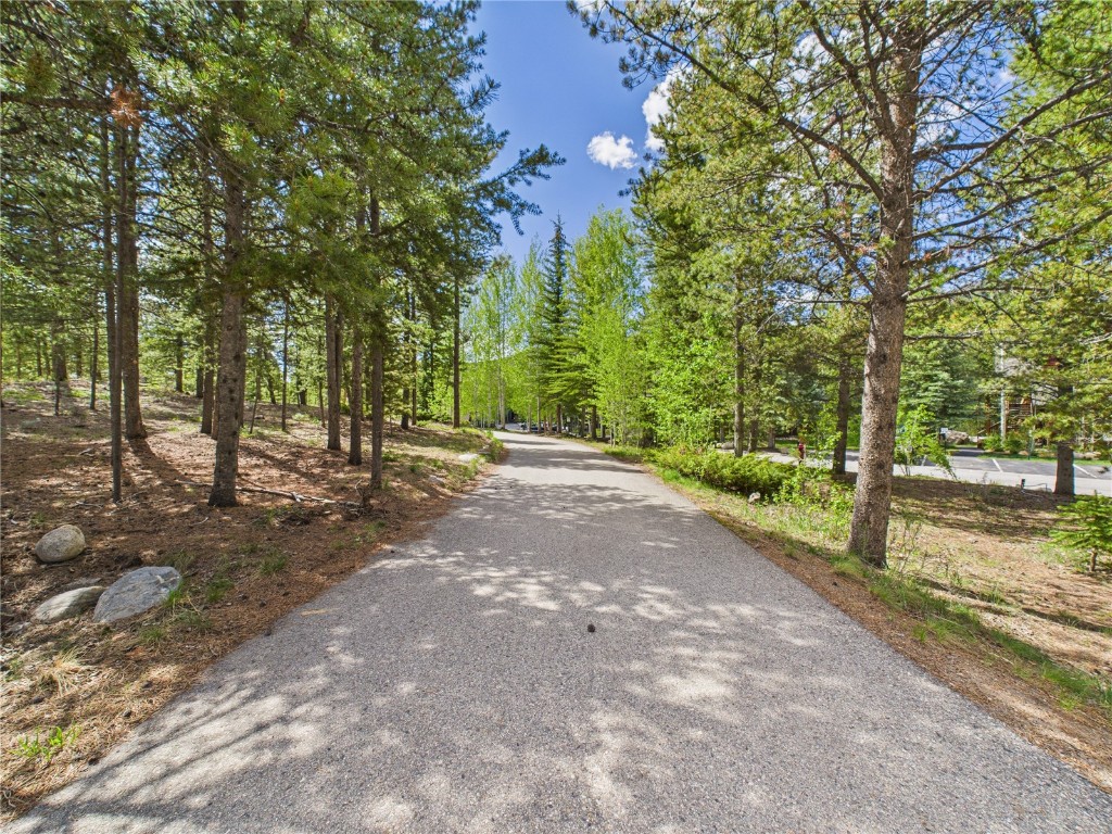 27 Lake Ridge Circle Keystone CO 80435