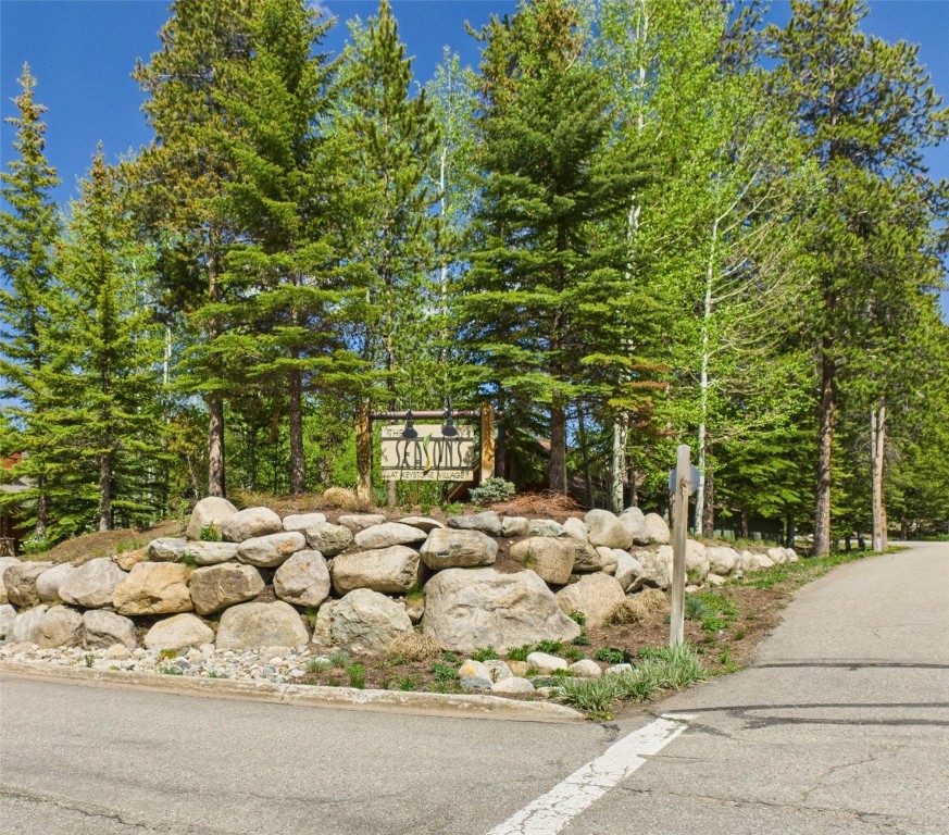 27 Lake Ridge Circle Keystone CO 80435