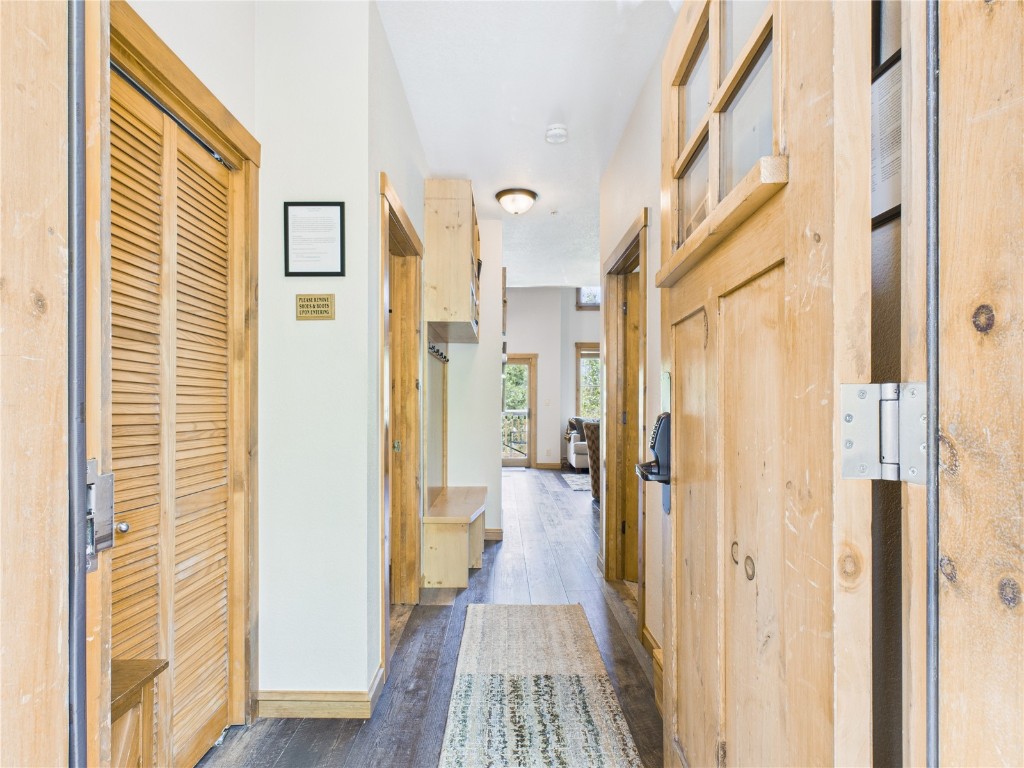27 Lake Ridge Circle Keystone CO 80435