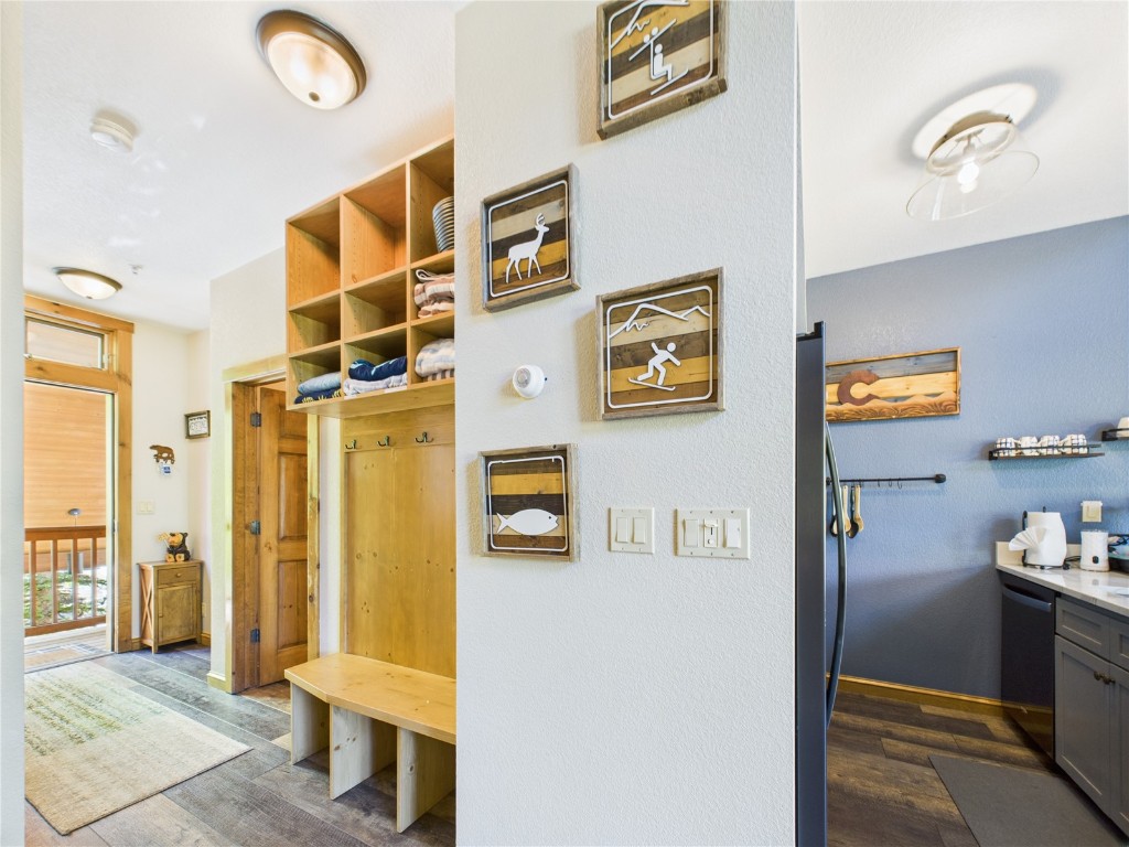 27 Lake Ridge Circle Keystone CO 80435
