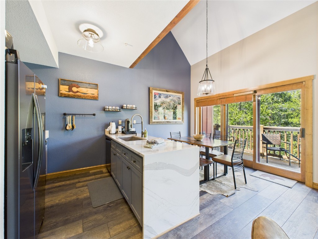 27 Lake Ridge Circle Keystone CO 80435