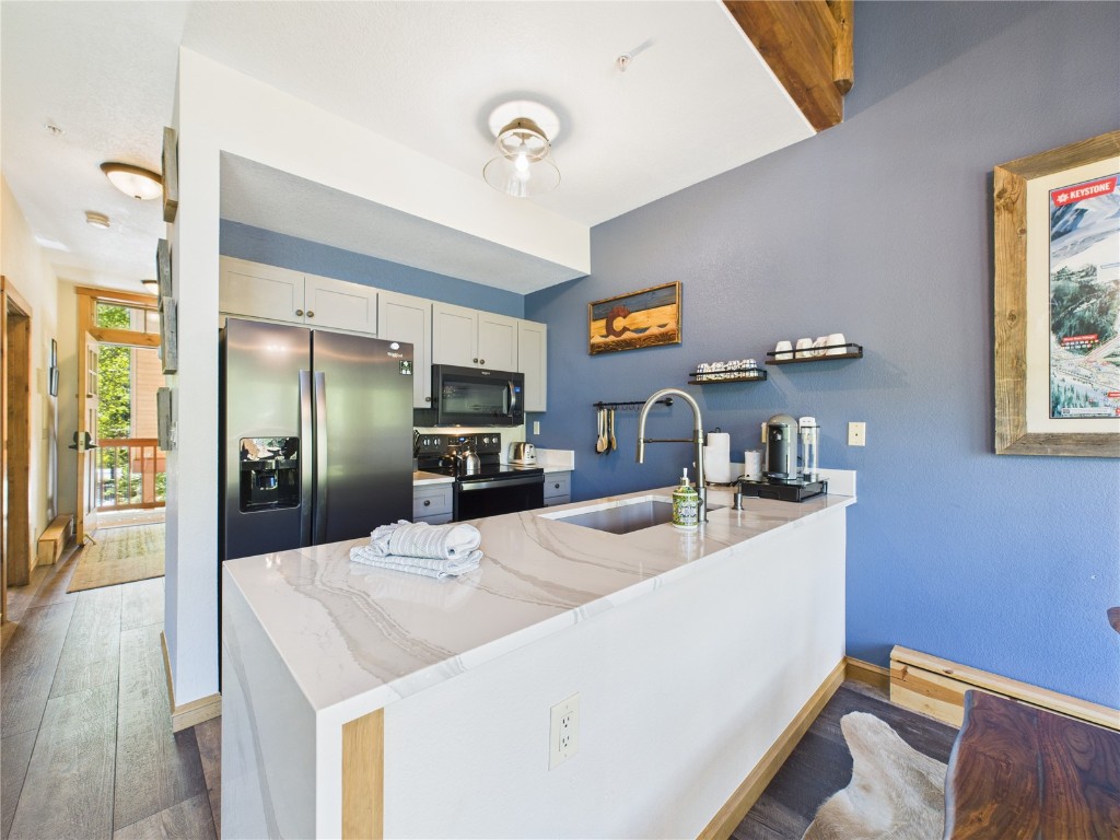 27 Lake Ridge Circle Keystone CO 80435