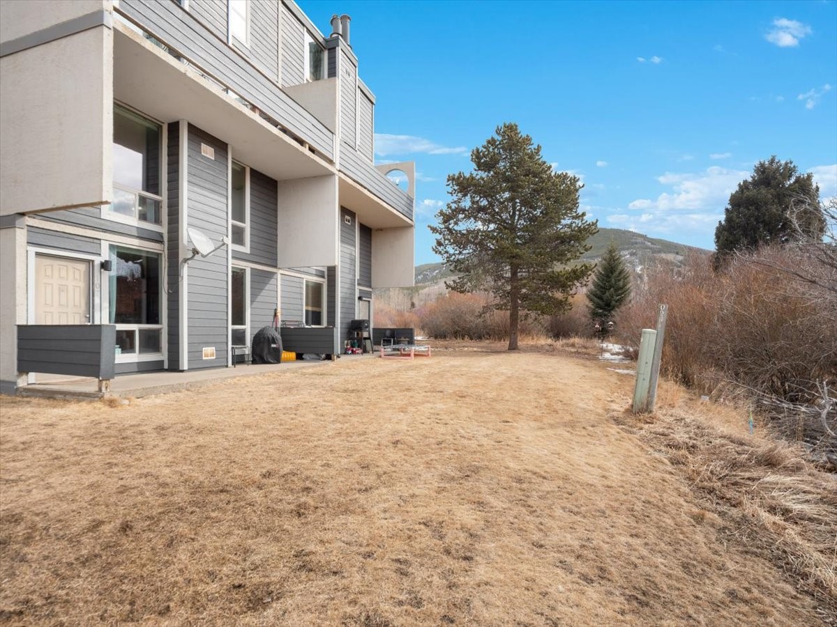 290 Straight Creek Drive Dillon CO 80435
