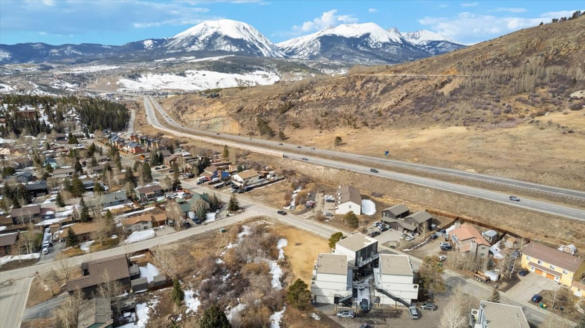 290 Straight Creek Drive Dillon CO 80435