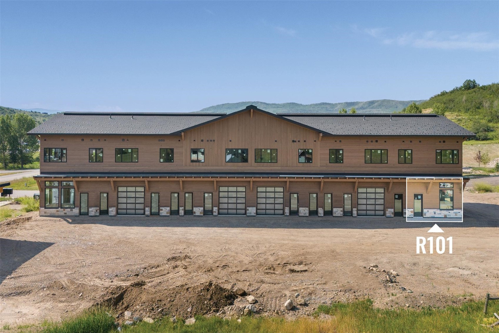 2110 Taxi Way Steamboat Springs CO 80487