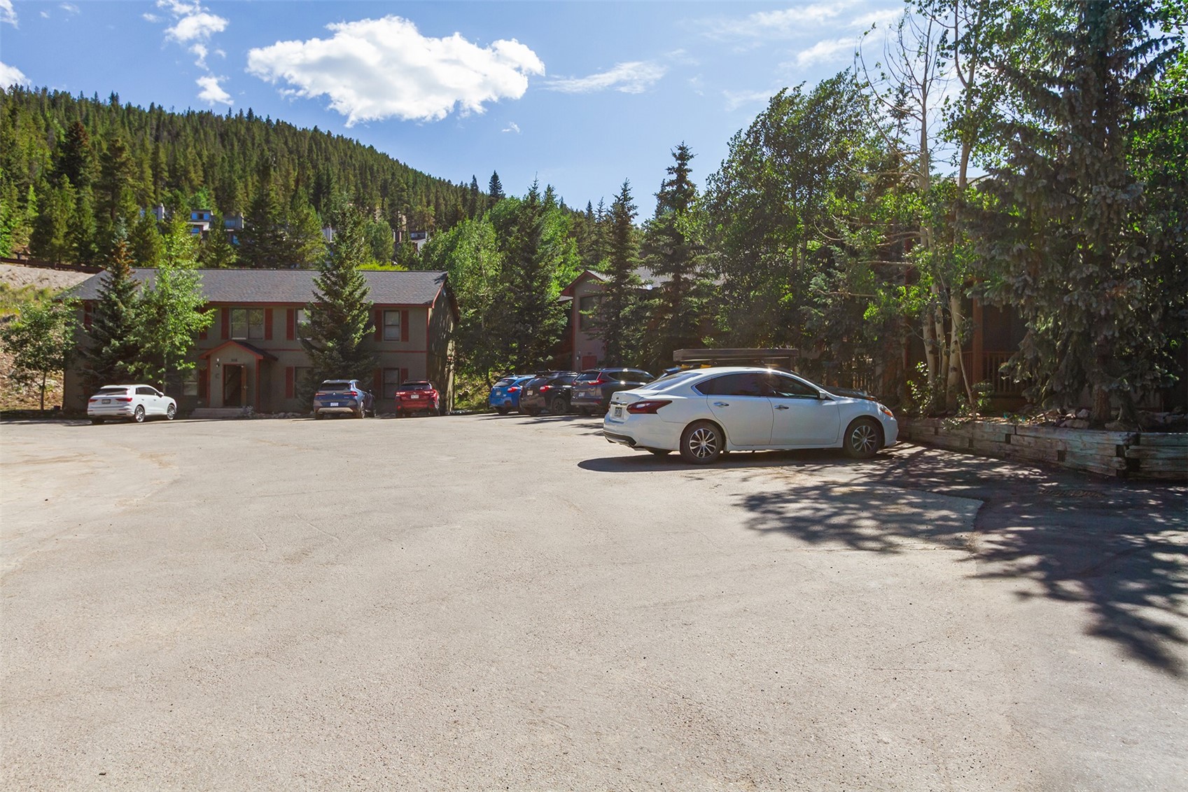 304 Illinois Gulch Road Breckenridge CO 80424