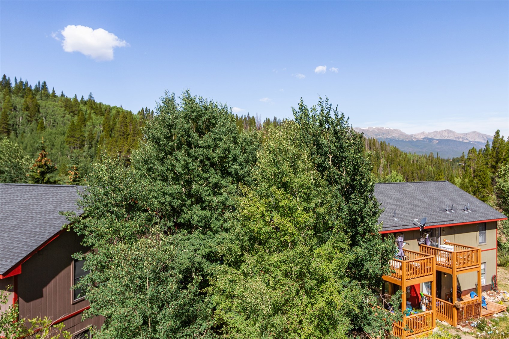 304 Illinois Gulch Road Breckenridge CO 80424