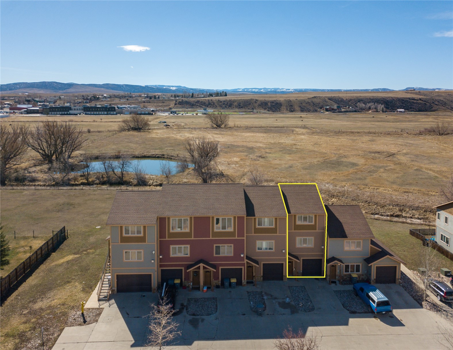 179 S 6th Street Hayden CO 81639